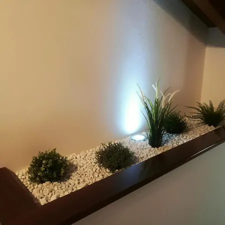 Edo's Lonate Pozzolo